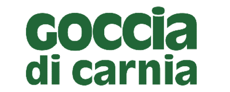 Goccia di Carnia